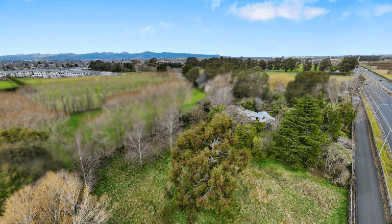 230 Russley Road, Avonhead