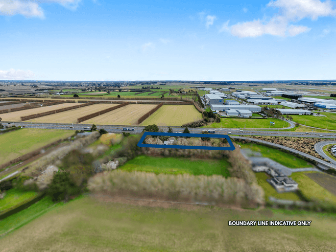 230 Russley Road, Avonhead