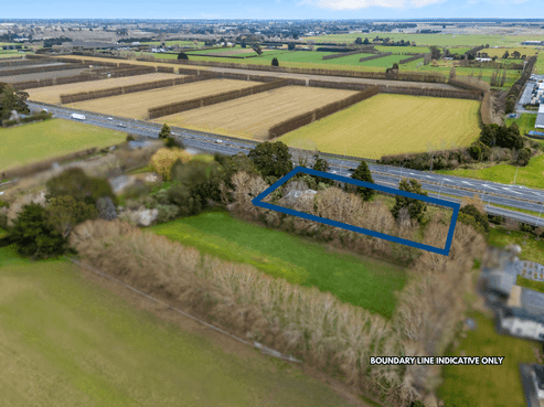 230 Russley Road, Avonhead