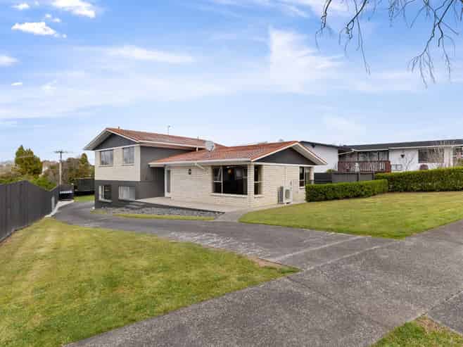 98 North Street, Morrinsville