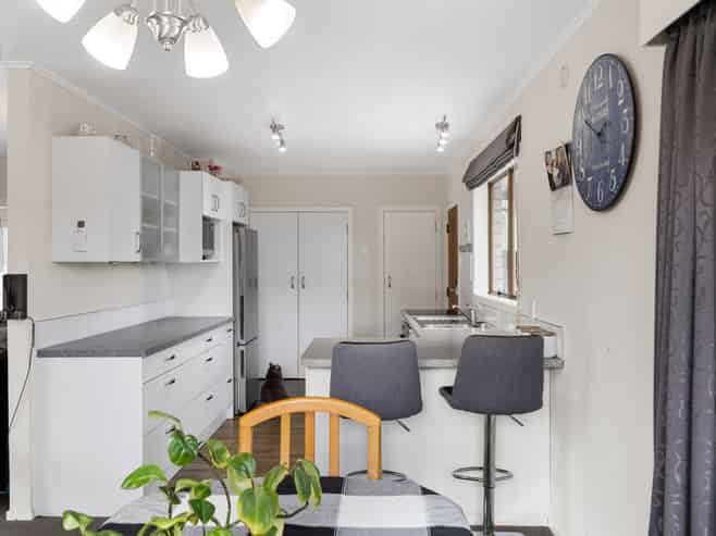 98 North Street, Morrinsville