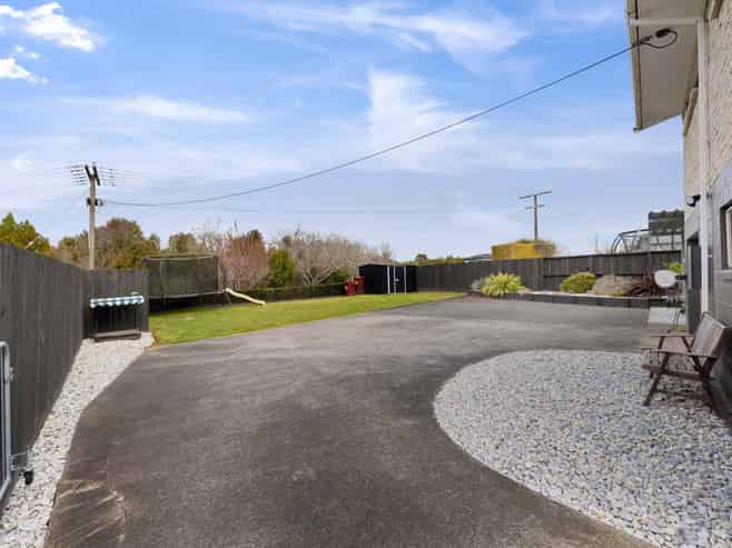98 North Street, Morrinsville