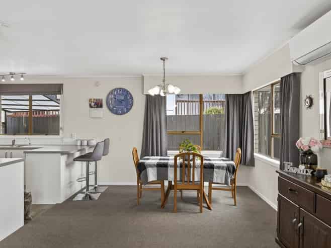 98 North Street, Morrinsville