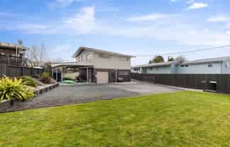 98 North Street, Morrinsville