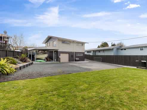 98 North Street, Morrinsville