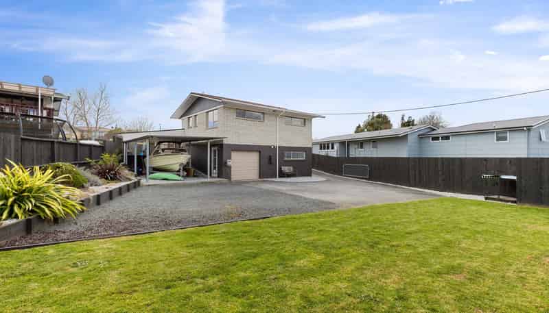 98 North Street, Morrinsville