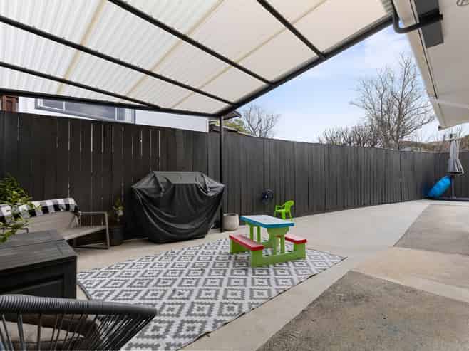 98 North Street, Morrinsville