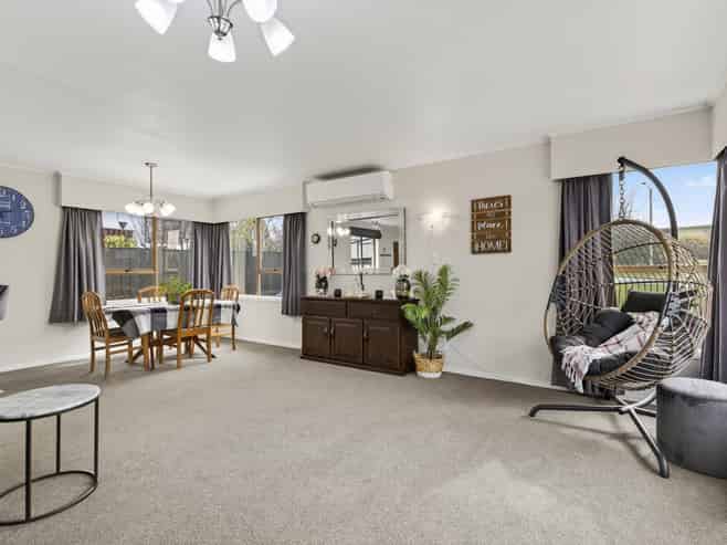 98 North Street, Morrinsville