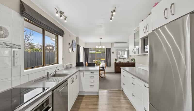 98 North Street, Morrinsville