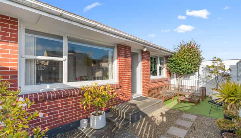 5/28 Aikmans Road, Merivale