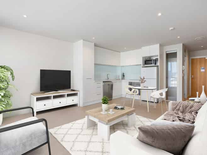 606/3 Rose Garden Lane, Albany