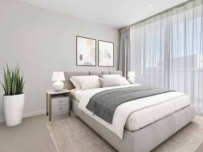606/3 Rose Garden Lane, Albany