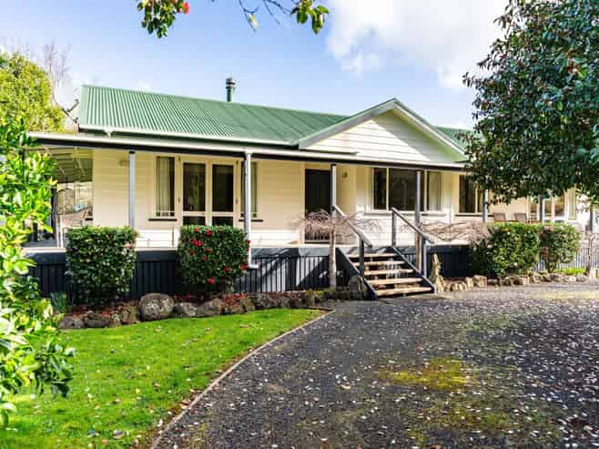 51 Clendon Drive, Maungatapere