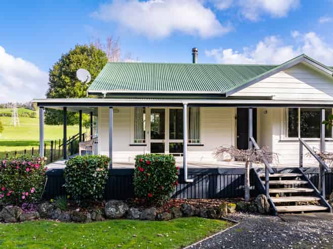 51 Clendon Drive, Maungatapere