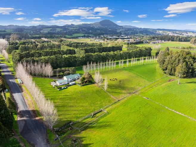 51 Clendon Drive, Maungatapere