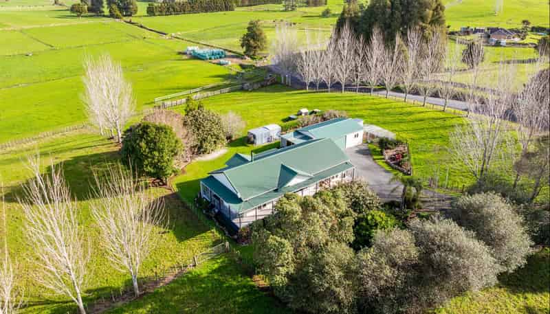 51 Clendon Drive, Maungatapere