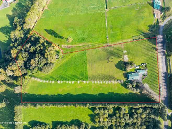 51 Clendon Drive, Maungatapere