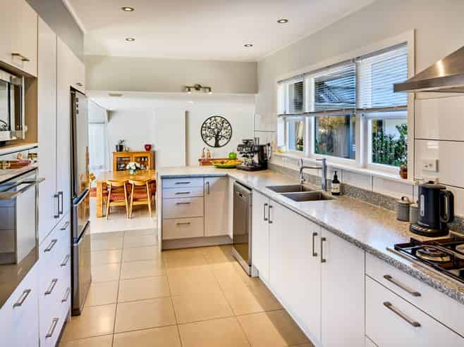 50A Garden Road, Avalon
