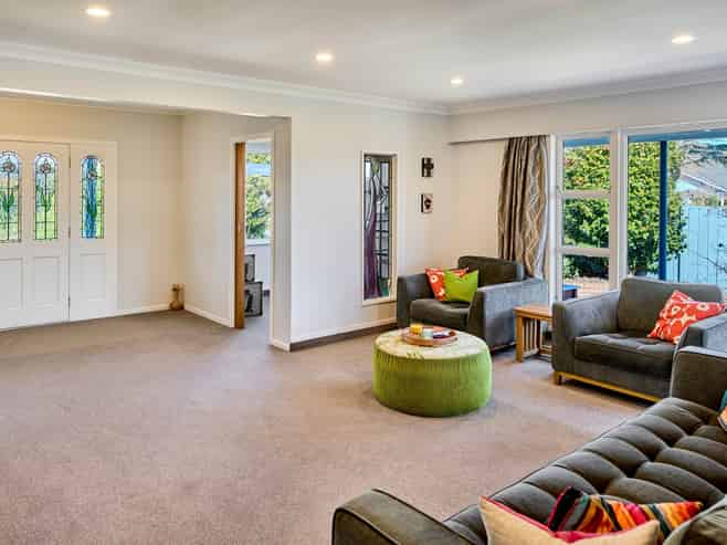 50A Garden Road, Avalon