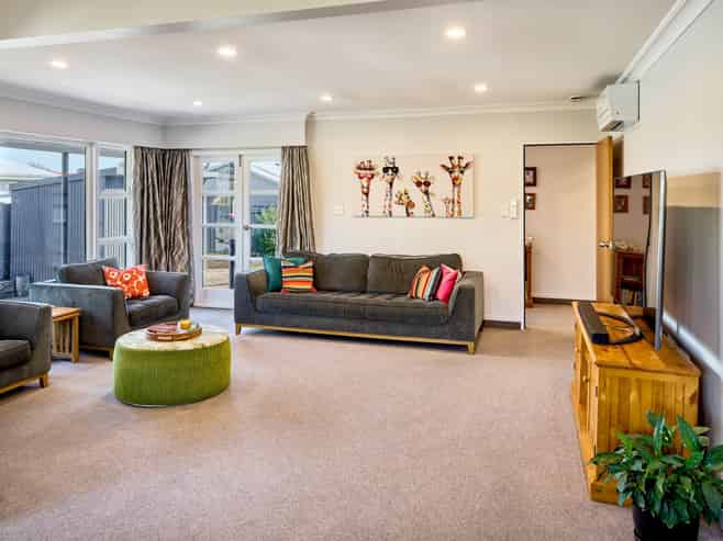 50A Garden Road, Avalon