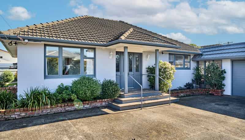 50A Garden Road, Avalon