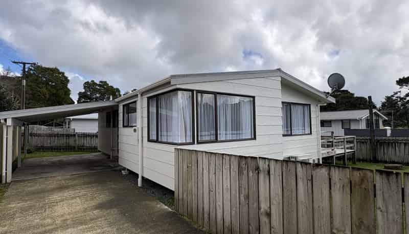 50a Gillingham Road, Kamo