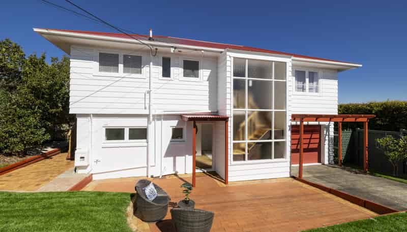 1/35 Francis Street, Takapuna