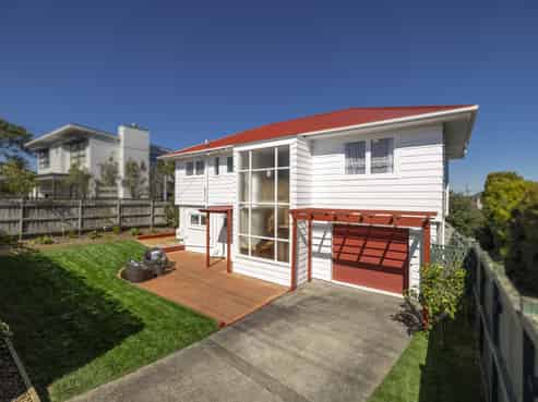 1/35 Francis Street, Hauraki