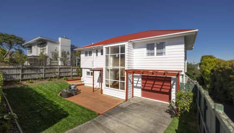 1/35 Francis Street, Hauraki