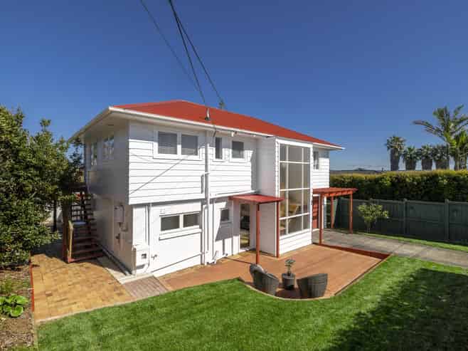 1/35 Francis Street, Takapuna