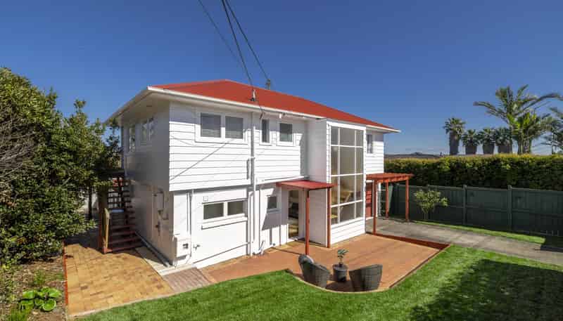 1/35 Francis Street, Takapuna
