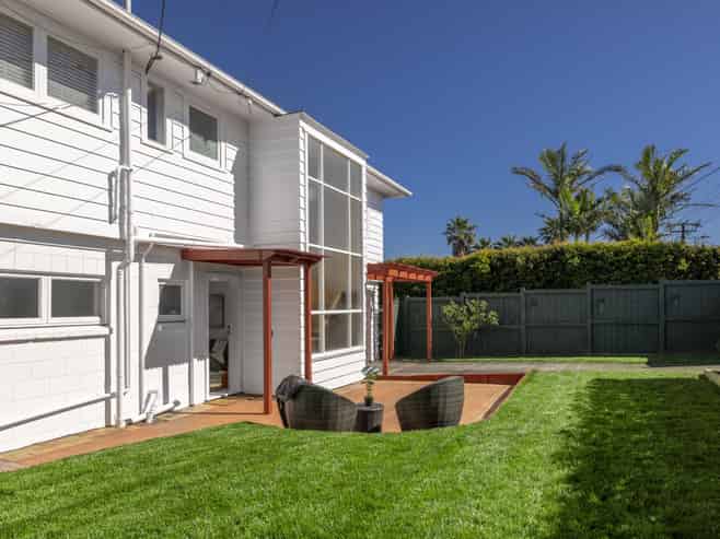1/35 Francis Street, Takapuna