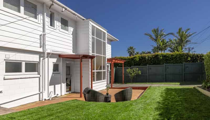 1/35 Francis Street, Takapuna