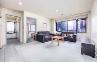 6i/13 Mount Street, Auckland Central
