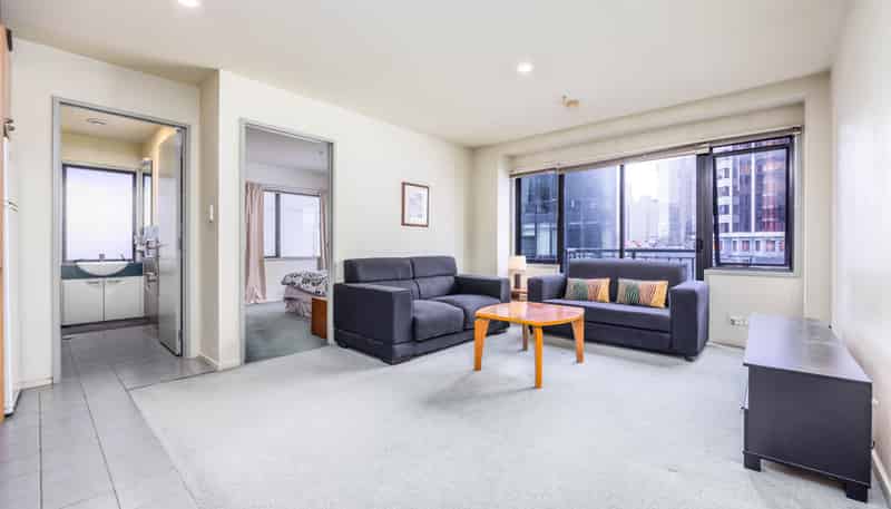 6i/13 Mount Street, Auckland Central