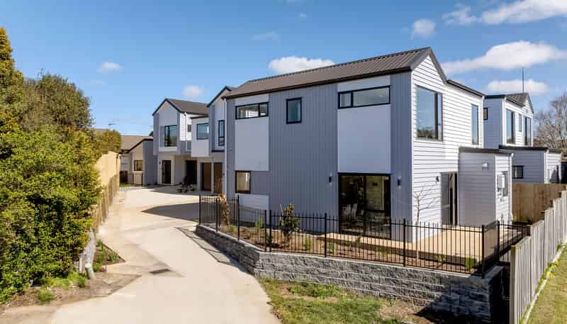 Lots 2-4, 13 Quibray Place, Botany Downs