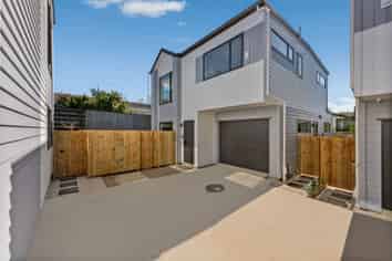 Lots 1-4, 13 Quibray Place, Botany Downs