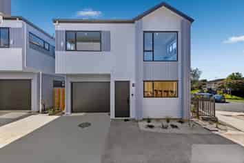 Lots 1-4, 13 Quibray Place, Botany Downs