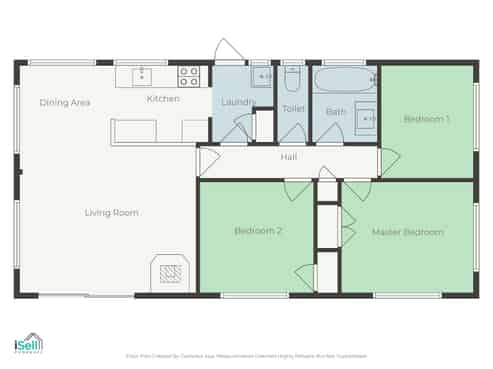 18A Whitworth Road, Utuhina