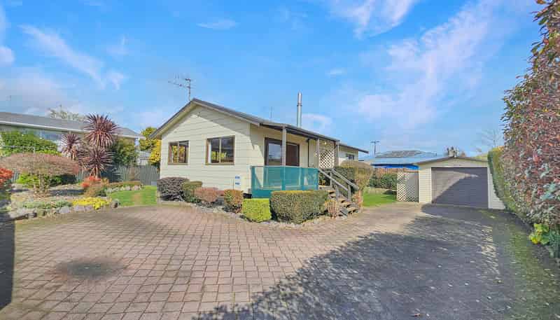 18A Whitworth Road, Utuhina