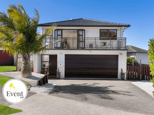 9 Lagoon View, Gulf Harbour