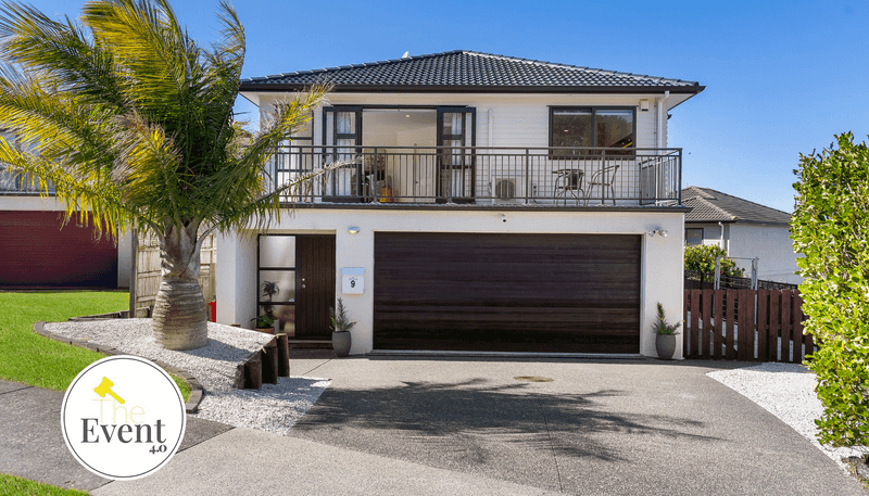 9 Lagoon View, Gulf Harbour