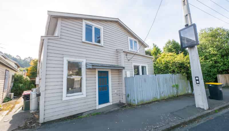 203 North Road, North East Valley