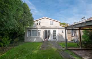 203 North Road, North East Valley