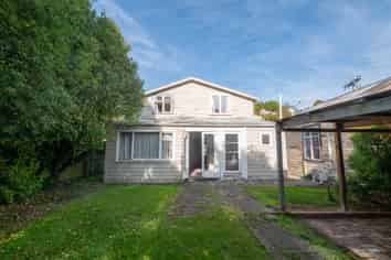 203 North Road, North East Valley