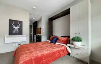 S304A/28 Torrens Terrace, Te Aro