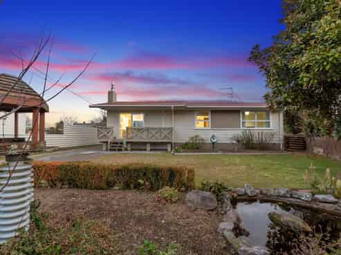 26 Fenruss Street, Fairy Springs