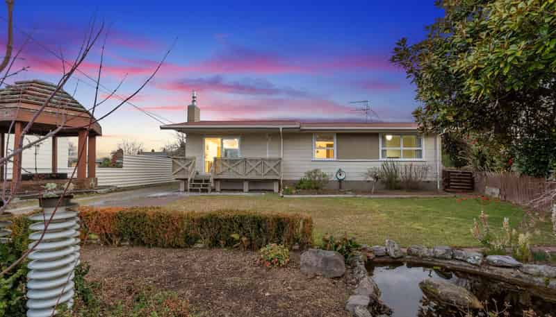 26 Fenruss Street, Fairy Springs