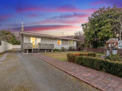 26 Fenruss Street, Fairy Springs