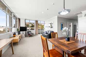 4H/3 Shakespeare Road, Napier South